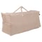 Modern Leisure Chalet Patio Cushion & Cover Storage Bag, 45.5 in. L x 13.75 in. W x 2 in. H, Beige 2933 - alternate 1